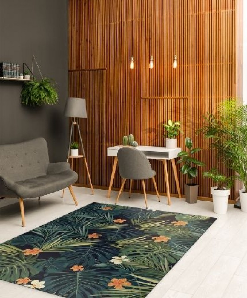 fashionabla mattor 2022