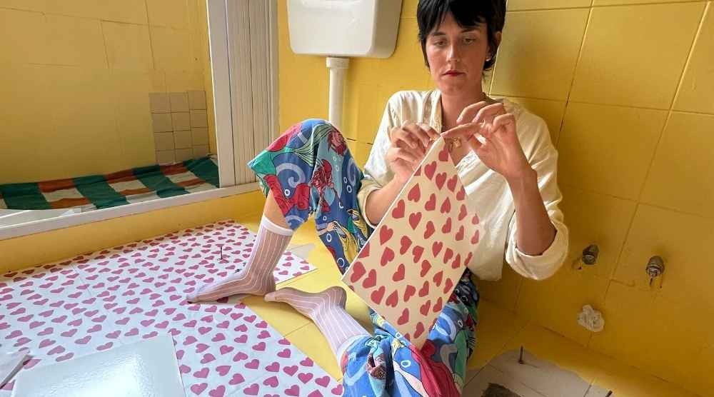 renovering utan att gå sönder